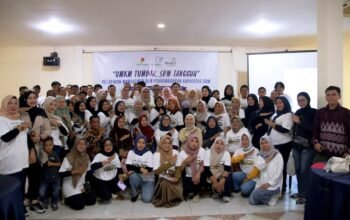 Dari Mindset hingga Digitalisasi, Medco E&P Dorong UMKM Binaan Naik Kelas