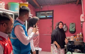 PLN Teluk Segara Gali Pengalaman Pengguna Kompor Induksi, Perkuat Layanan Pelanggan
