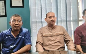 Kabut Asap, SMK Negeri 2 Palembang Terapkan PJJ, 821 Siswa Kelas XII Matangkan Persiapan TKA